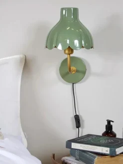 Discount Pr home of Scandinavia Ab Wells vegglampe