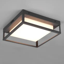 Clearance Trio Lighting Witham taklampe - Antrasitt