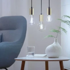 Clearance WiZ E27 Lyspære filament A64 6,7W Wifi - Justerbar fargetemperatur 2700-6500 Kelvin