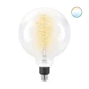 Best WiZ E27 Lyspære filament G200 6,5W Wifi - Justerbar fargetemperatur 2700-6500 Kelvin