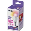 Sale WiZ E14 Lyspære 4,9W Wifi P45 - Fullfarge