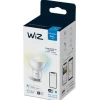 Outlet WiZ GU10 Lyspære 4,9W Wifi - Justerbar fargetemperatur 2700-6500 Kelvin