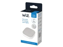 New WiZ Smartbryter Hvit