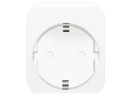 Sale WiZ Smartplug m/strømmåler Hvit