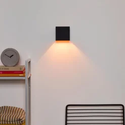 Sale Lucide Xio square vegglampe opp/ned