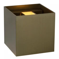 Sale Lucide Xio square vegglampe opp/ned