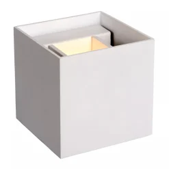Sale Lucide Xio square vegglampe opp/ned