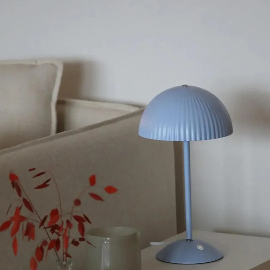 Outlet Marksløjd Zin bordlampe