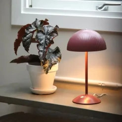 Outlet Marksløjd Zin bordlampe