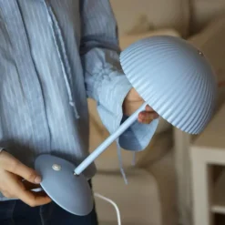 Outlet Marksløjd Zin bordlampe