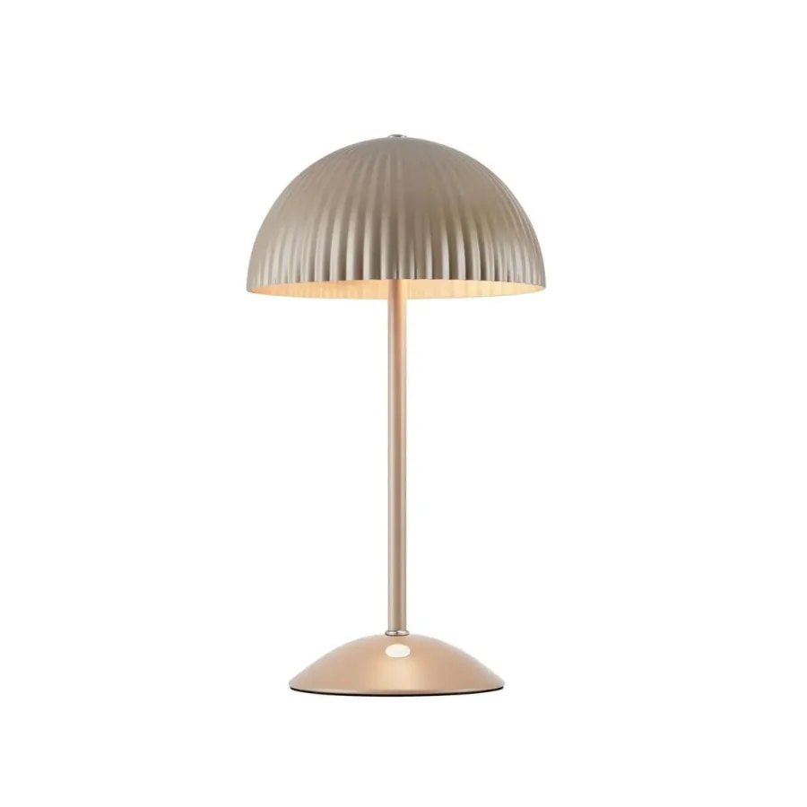 Outlet Marksløjd Zin bordlampe