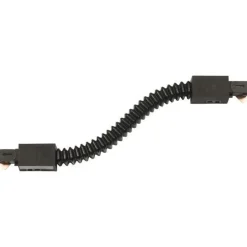 Hot Sg Armaturen As Zip flexiskjøt Svart