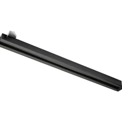 Sg Armaturen As Zip innfelt skinne 1,8 meter Hvit
