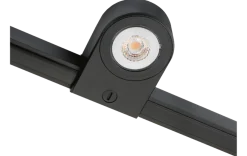 Best Sg Armaturen As Zip Star spot 6,5W LED 2700K