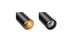 Clearance Sg Armaturen As Zip Tube Micro spot 7W LED 2000-2800K dim to warm