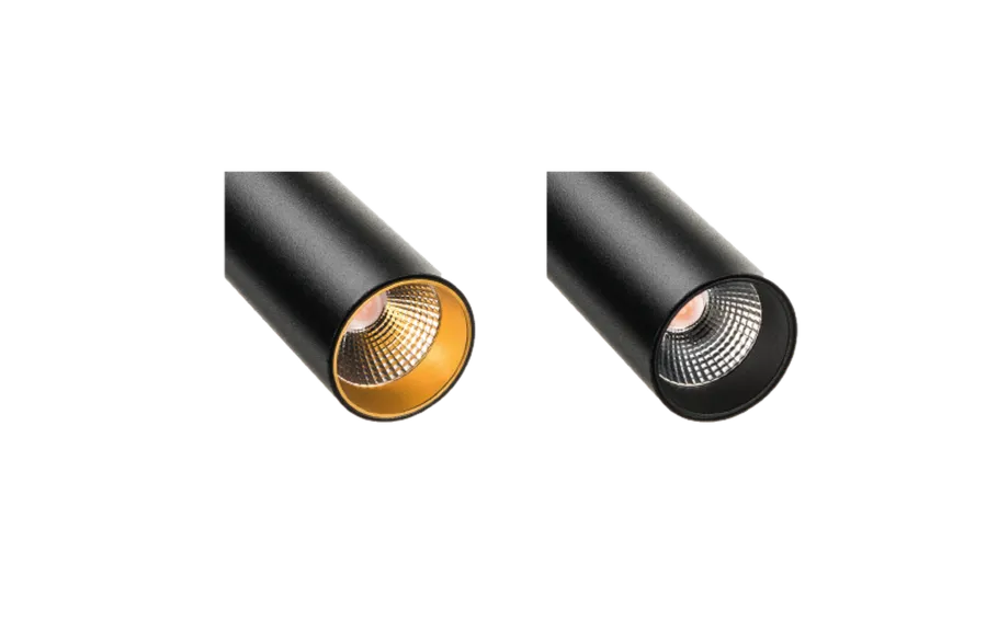 Clearance Sg Armaturen As Zip Tube Micro spot 7W LED 2000-2800K dim to warm