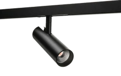 Clearance Sg Armaturen As Zip Tube Micro spot 7W LED 2000-2800K dim to warm