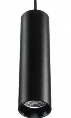 New Sg Armaturen As Zip Tube Mini Pendel 17W LED 3000K