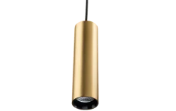 Outlet Sg Armaturen As Zip Tube Mini Pendel 17W LED 2700K