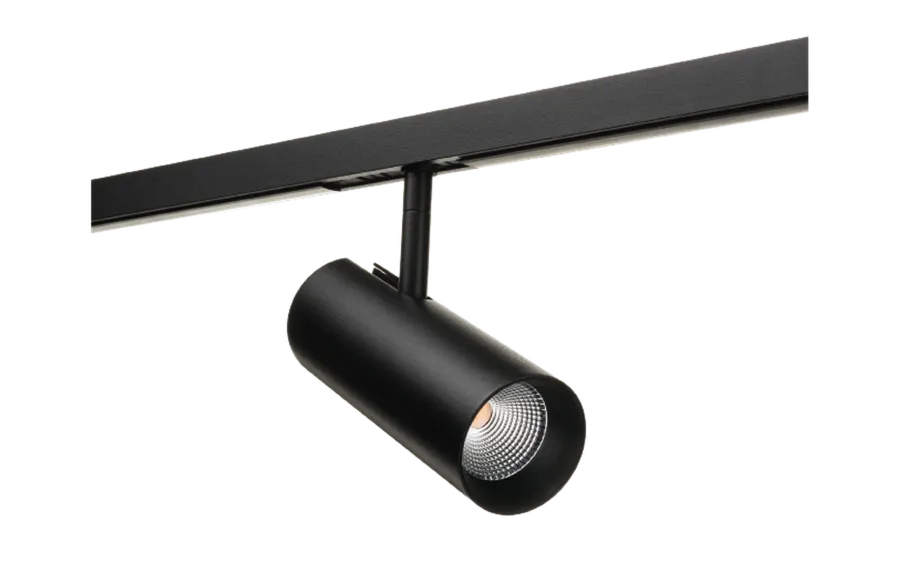 Sale Sg Armaturen As Zip Tube Mini spot 14W LED DTW 2000-4000K