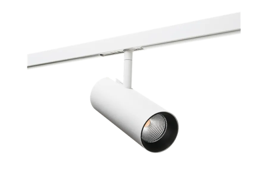 Sale Sg Armaturen As Zip Tube Mini spot 14W LED DTW 2000-4000K