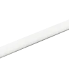 New Sg Armaturen As Zip 230V 1,15m dekklist - Hvit