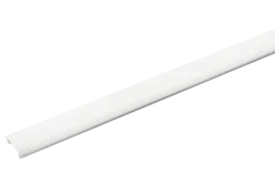 New Sg Armaturen As Zip 230V 1,15m dekklist - Hvit