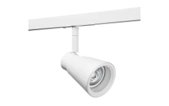 Outlet Sg Armaturen As Zip Zoom spot 6W LED 2700K